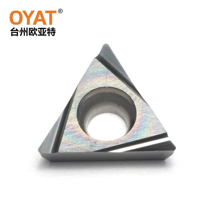 TPGH080202Lターニング挿入はどこに特別に適用できますか？
