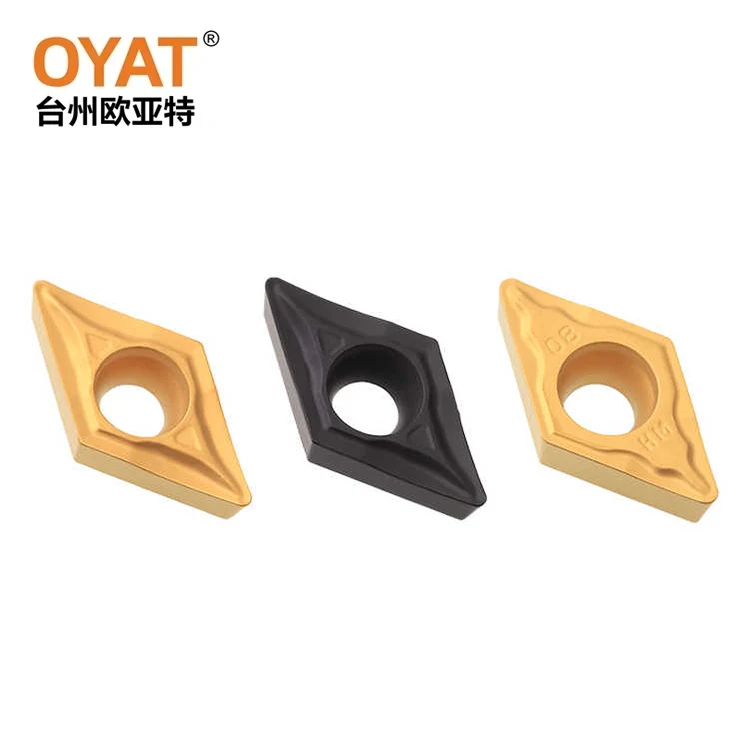 DCMT070208-HMターニングインサート