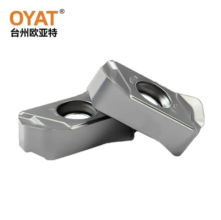 LNMU0303ZER-MLミリングインサート