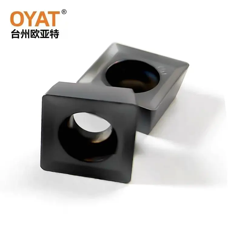 MPHT060304-DMミリングインサート