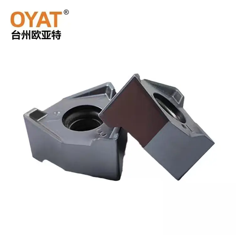 XNEX080604TRミリングインサート